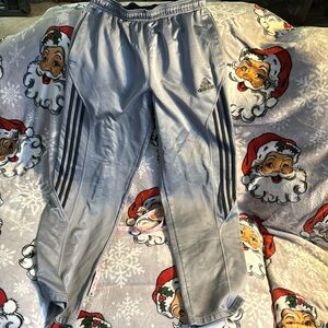 Mens Adidas sweatpants